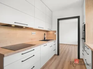 Prodej bytu 3+1, Velké Meziříčí, Poštovní, 72 m2