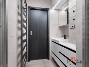 Prodej bytu 3+1, Velké Meziříčí, Poštovní, 72 m2