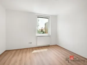 Prodej bytu 3+1, Velké Meziříčí, Poštovní, 72 m2