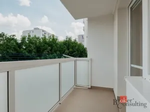 Prodej bytu 3+1, Velké Meziříčí, Poštovní, 72 m2