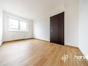 Pronájem bytu 2+kk, Olomouc, Třída Jiřího Pelikána, 46 m2