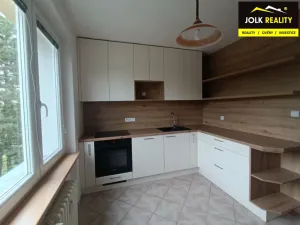 Pronájem bytu 3+1, Opava, 17. listopadu, 76 m2