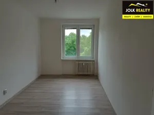 Pronájem bytu 3+1, Opava, 17. listopadu, 76 m2