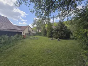 Prodej rodinného domu, Ujčov, 167 m2