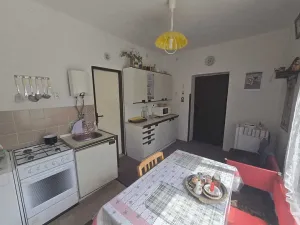 Prodej rodinného domu, Ujčov, 167 m2
