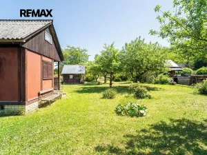 Prodej chaty, Praha - Dubeč, Slatiny, 30 m2