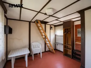 Prodej chaty, Praha - Dubeč, Slatiny, 30 m2