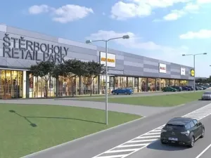 Pronájem obchodního prostoru, Praha - Štěrboholy, Kutnohorská, 265 m2