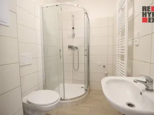 Pronájem bytu 2+kk, 34 m2