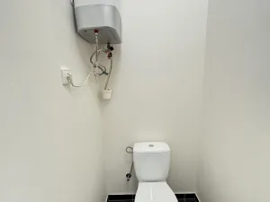 Pronájem bytu 1+kk, Kaplice, Omlenická, 20 m2