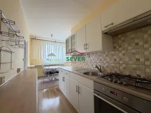 Prodej bytu 3+1, Meziboří, Nad parkem, 78 m2