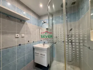 Prodej bytu 3+1, Meziboří, Nad parkem, 78 m2
