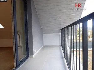 Pronájem bytu 2+kk, Mukařov, V průhoně, 57 m2