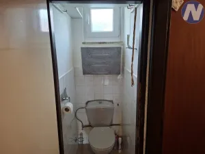 Pronájem bytu 3+1, Vimperk, Palackého, 60 m2