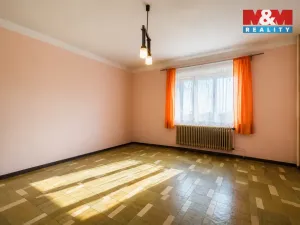Prodej zemědělské usedlosti, Martiněves - Radešín, 239 m2