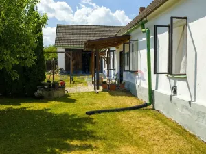 Prodej chalupy, Lužnice, 194 m2