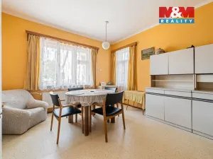 Prodej rodinného domu, Doudleby nad Orlicí, Švermova, 150 m2