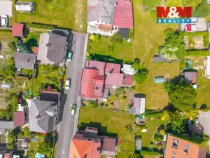 Prodej rodinného domu, Doudleby nad Orlicí, Švermova, 150 m2