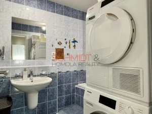 Pronájem bytu 3+1, Mikulov, Hraničářů, 72 m2