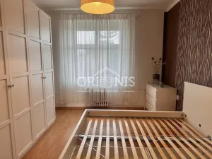 Pronájem bytu 2+1, Chomutov, náměstí Dr. Beneše, 60 m2