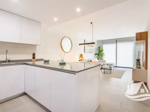 Prodej bytu 3+kk, Capdepera, Španělsko, 95 m2