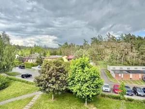 Prodej bytu 2+1, Blansko, Kamnářská, 57 m2