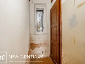 Prodej rodinného domu, Benešov u Semil, 220 m2