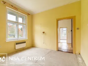 Prodej rodinného domu, Benešov u Semil, 220 m2
