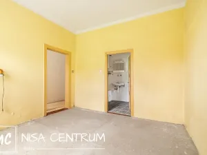 Prodej rodinného domu, Benešov u Semil, 220 m2