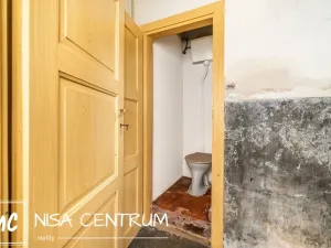 Prodej rodinného domu, Benešov u Semil, 220 m2