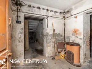 Prodej rodinného domu, Benešov u Semil, 220 m2