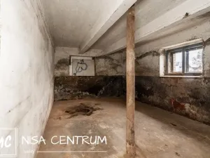 Prodej rodinného domu, Benešov u Semil, 220 m2