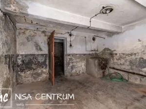 Prodej rodinného domu, Benešov u Semil, 220 m2