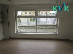 Pronájem bytu 1+1, Karlovy Vary, Jáchymovská, 46 m2