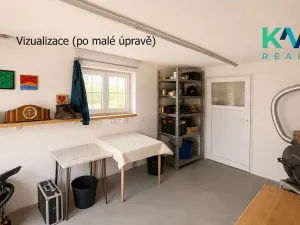 Prodej chaty, Šemnice, 84 m2
