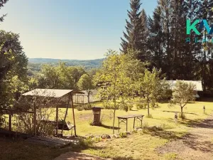 Prodej chaty, Šemnice, 84 m2
