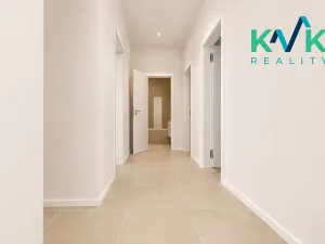 Prodej bytu 3+kk, Karlovy Vary, Mattoniho nábřeží, 83 m2