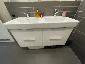 Pronájem bytu 3+kk, Praha, Na pomezí, 87 m2