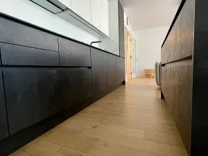 Pronájem bytu 3+kk, Praha, Na pomezí, 87 m2