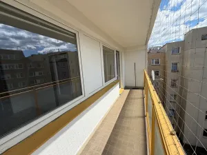 Prodej bytu 3+1, Praha, Hartigova, 64 m2