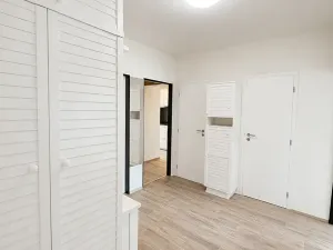 Prodej bytu 3+1, Praha, Hartigova, 64 m2