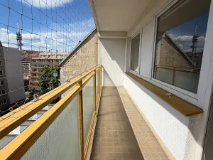Prodej bytu 3+1, Praha, Hartigova, 64 m2