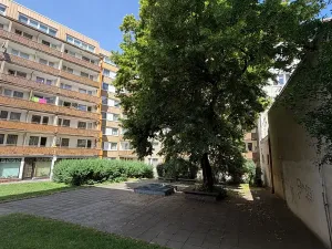 Prodej bytu 3+1, Praha, Hartigova, 64 m2