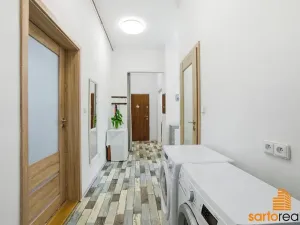 Prodej bytu 3+1, Ústí nad Labem, Balbínova, 104 m2