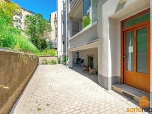 Prodej bytu 3+1, Ústí nad Labem, Balbínova, 104 m2