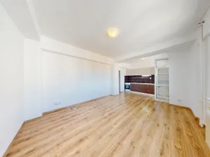 Pronájem bytu 2+kk, Ostrava - Moravská Ostrava, Výstavní, 50 m2