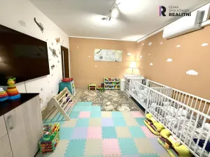 Prodej bytu 3+1, Karlovy Vary - Rybáře, U Koupaliště, 68 m2