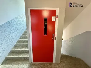 Prodej bytu 3+1, Karlovy Vary - Rybáře, U Koupaliště, 68 m2