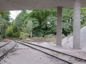 Dražba pozemku, Kolín, 946 m2