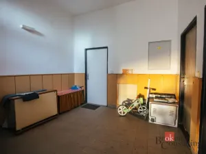 Prodej činžovního domu, Trutnov - Poříčí, Náchodská, 625 m2